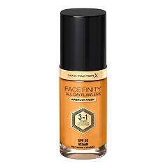 Make-up Max Factor Facefinity All Day Flawless SPF20 30 ml W87 Warm Caramel