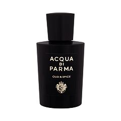 Parfémovaná voda Acqua di Parma Signatures Of The Sun Oud & Spice 100 ml