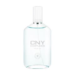Toaletní voda Complices CNY 100 ml