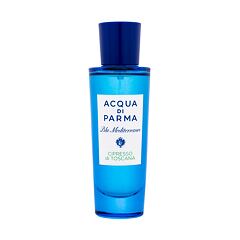 Toaletní voda Acqua di Parma Blu Mediterraneo Cipresso di Toscana 30 ml