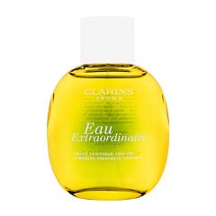 Eau de Soin Clarins Aroma Eau Extraordinaire 100 ml Tester