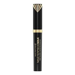 Řasenka Max Factor Masterpiece MAX 7,2 ml Black