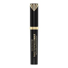 Řasenka Max Factor Masterpiece MAX 7,2 ml Black