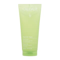 Sprchový gel Caudalie Fleur De Vigne 200 ml