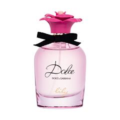 Toaletní voda Dolce&Gabbana Dolce Lily 75 ml