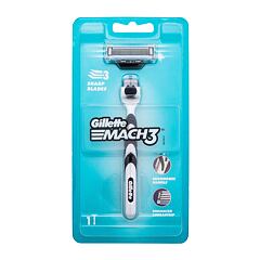 Holicí strojek Gillette Mach3 1 ks