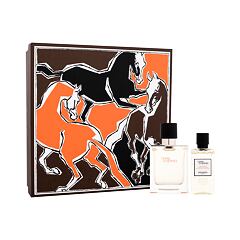 Toaletní voda Hermes Terre d´Hermès 50 ml Kazeta