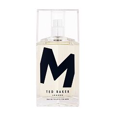 Toaletní voda Ted Baker M 75 ml