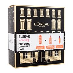 Šampon L'Oréal Paris Elseve Dream Long 250 ml poškozená krabička Kazeta