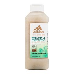 Sprchový gel Adidas Skin Detox 400 ml