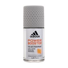 Antiperspirant Adidas Power Booster 72H Anti-Perspirant 50 ml