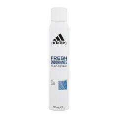 Antiperspirant Adidas Fresh Endurance 72H Anti-Perspirant 200 ml