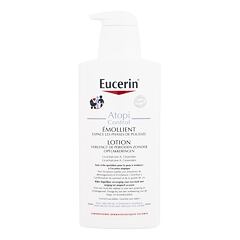 Tělové mléko Eucerin AtopiControl Body Lotion 400 ml