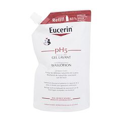 Sprchový gel Eucerin pH5 Shower Lotion Náplň 400 ml