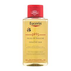 Sprchový olej Eucerin pH5 Shower Oil 200 ml