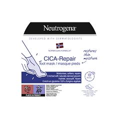 Maska na nohy Neutrogena Norwegian Formula® Cica-Repair 1 ks