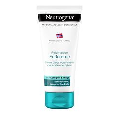 Krém na nohy Neutrogena Norwegian Formula Nourishing 100 ml