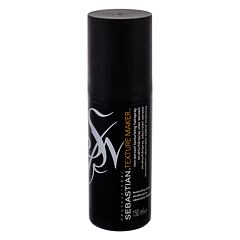Pro definici a tvar vlasů Sebastian Professional Texture Maker 150 ml poškozený flakon