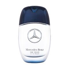 Parfémovaná voda Mercedes-Benz The Move Live The Moment 100 ml