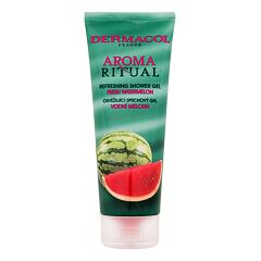 Sprchový gel Dermacol Aroma Ritual Fresh Watermelon 250 ml