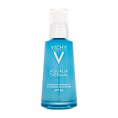 Denní pleťový krém Vichy Aqualia Thermal UV Defense Moisturiser Sunscreen SPF20 50 ml