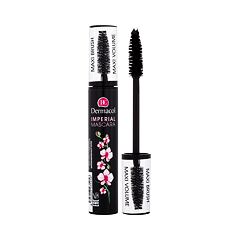 Řasenka Dermacol Imperial 13 ml Black