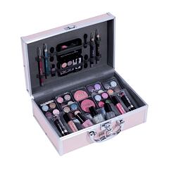 Dekorativní kazeta ZMILE COSMETICS Cosmetic Case Eye-Catcher 61,2 g