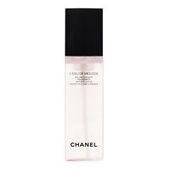Čisticí pěna Chanel L´Eau De Mousse Water-To-Foam Cleanser 150 ml poškozená krabička