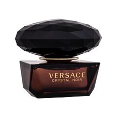 Toaletní voda Versace Crystal Noir 50 ml