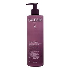 Tělové mléko Caudalie Thé Des Vignes Hyaluronic Nourishing Body Lotion 400 ml