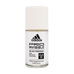 Antiperspirant Adidas Pro Invisible 48H Anti-Perspirant 50 ml