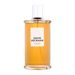 Toaletní voda David Beckham Classic 100 ml