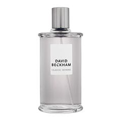 Toaletní voda David Beckham Classic Homme 100 ml