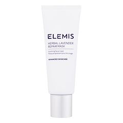 Pleťová maska Elemis Advanced Skincare Herbal Lavender Repair Mask 75 ml