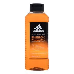 Sprchový gel Adidas Energy Kick 400 ml