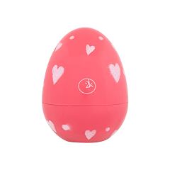 Balzám na rty 2K Easter Kiss Egg Lip Balm Raspberry 6 g