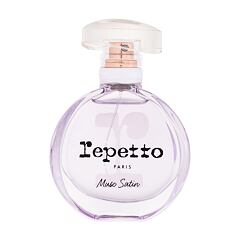 Toaletní voda Repetto Musc Satin 50 ml