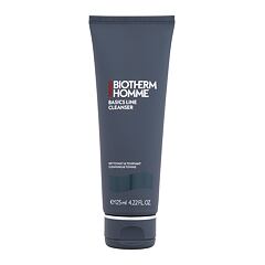 Čisticí gel Biotherm Homme Basics Line Cleanser 125 ml