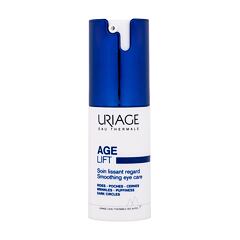 Oční krém Uriage Age Lift Smoothing Eye Care 15 ml