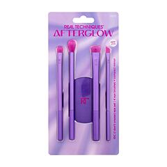 Štětec Real Techniques Afterglow I Don't Crease Eye Set 1 ks