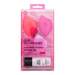 Aplikátor Real Techniques Unlocked Finishes Sponge Set 1 ks