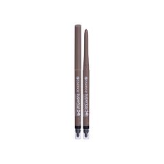 Tužka na obočí Essence Superlast 24h Eyebrow Pomade Pencil Waterproof 0,31 g 10 Blonde