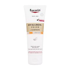 Krém na ruce Eucerin Hyaluron-Filler + Elasticity Hand Cream SPF30 75 ml