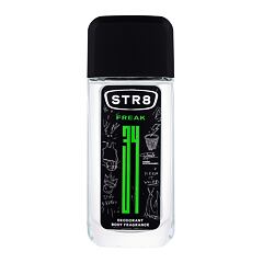 Deodorant STR8 FREAK 85 ml