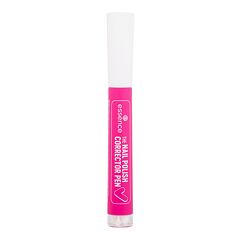 Odlakovač nehtů Essence The Nail Polish Corrector Pen 5 ml