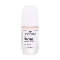 Péče o nehty Essence The Calcium Nail Care Polish 8 ml