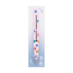 Pinzeta Essence Eyebrow Tweezer 1 ks