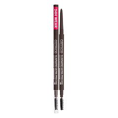 Tužka na obočí Catrice Slim´Matic Ultra Precise 0,05 g 030 Dark