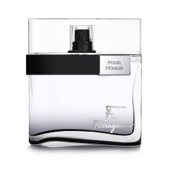 Toaletní voda Salvatore Ferragamo F by Ferragamo Black 100 ml