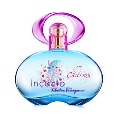 Toaletní voda Ferragamo Incanto Charms 50 ml